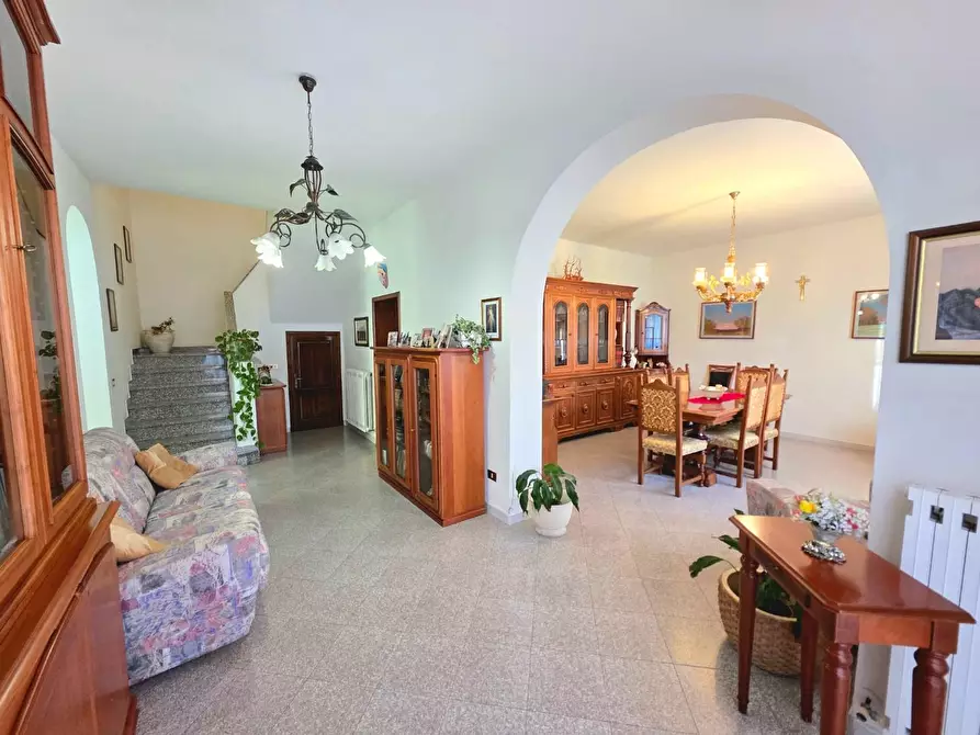 casa indipendente in vendita a Santa Maria a Monte
