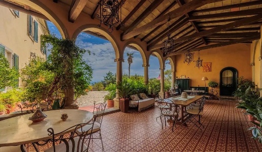 casa indipendente in vendita a Santa Maria a Monte