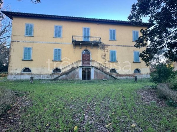 villa in vendita a Santa Maria a Monte in zona Montecalvoli