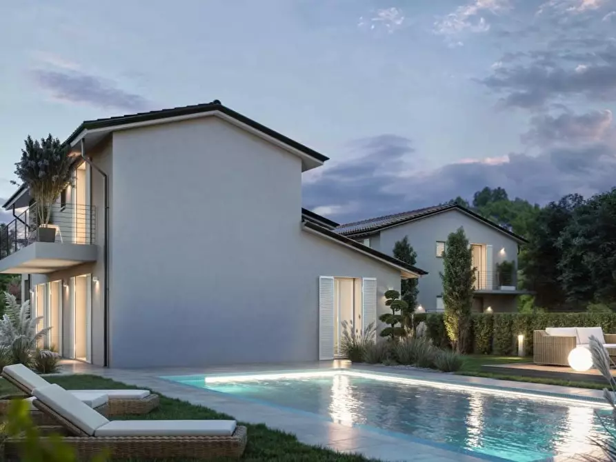 casa indipendente in vendita a Santa Maria a Monte