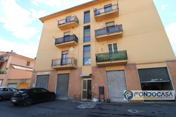 appartamento in vendita a Santa Maria a Monte in zona Montecalvoli