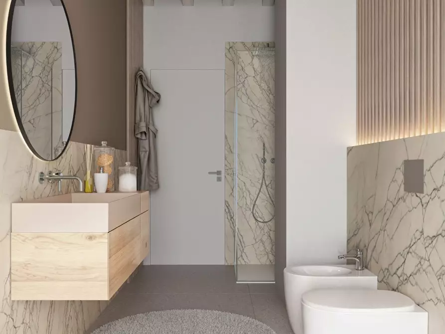 casa indipendente in vendita a Santa Maria a Monte