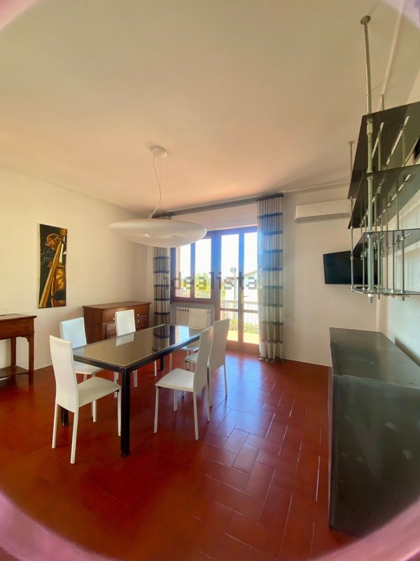 appartamento in vendita a Santa Maria a Monte