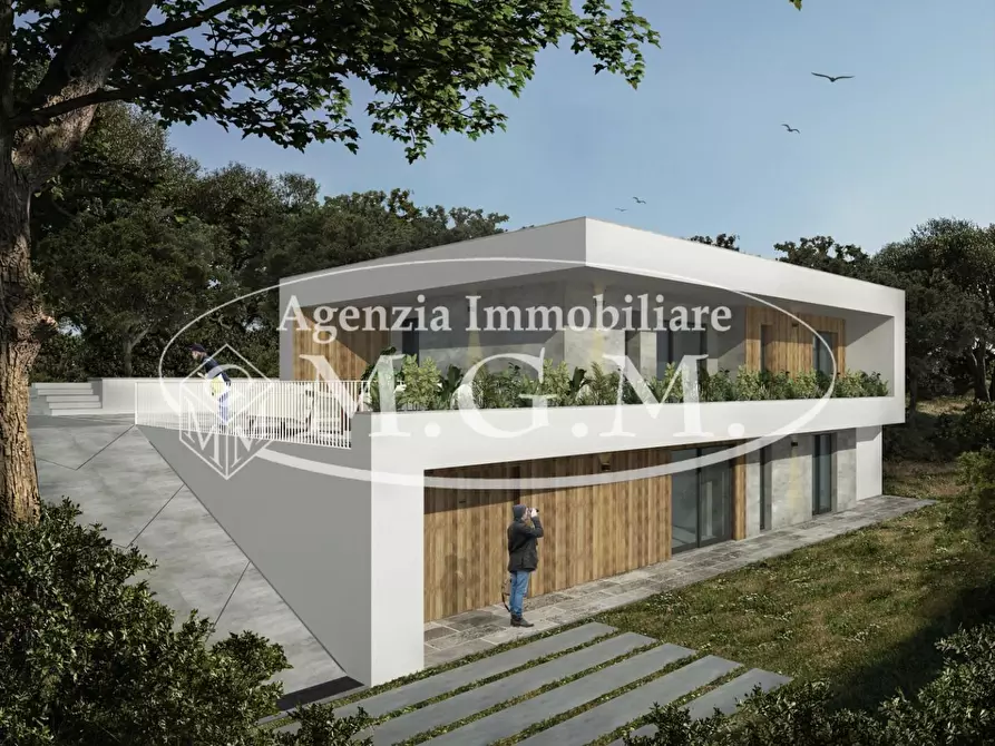 casa indipendente in vendita a Santa Maria a Monte