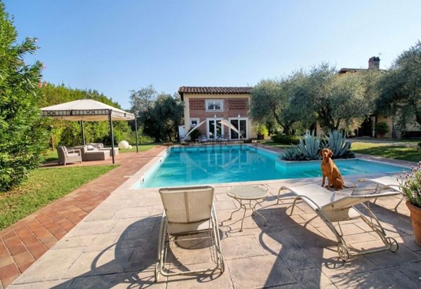 casa indipendente in vendita a Santa Maria a Monte