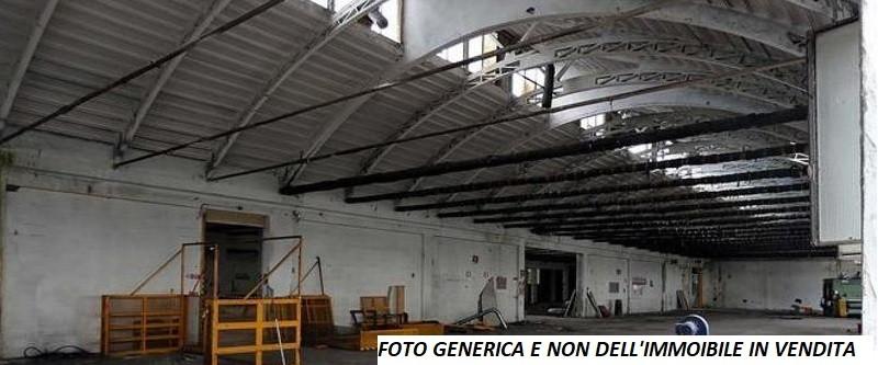 capannone in vendita a Santa Maria a Monte in zona Montecalvoli