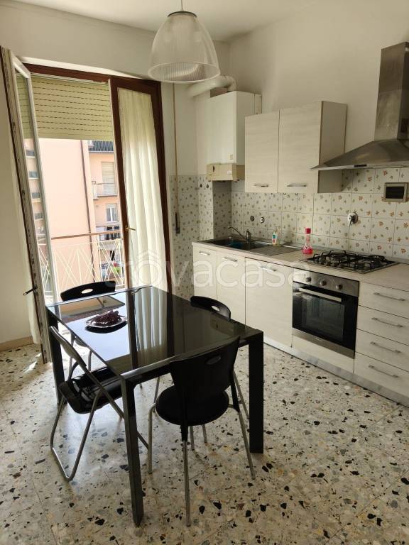 appartamento in vendita a Santa Maria a Monte in zona San Donato