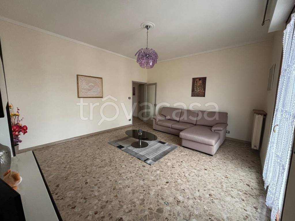 appartamento in vendita a Santa Maria a Monte in zona San Donato