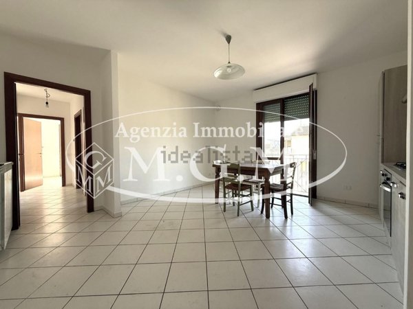 appartamento in vendita a Santa Maria a Monte