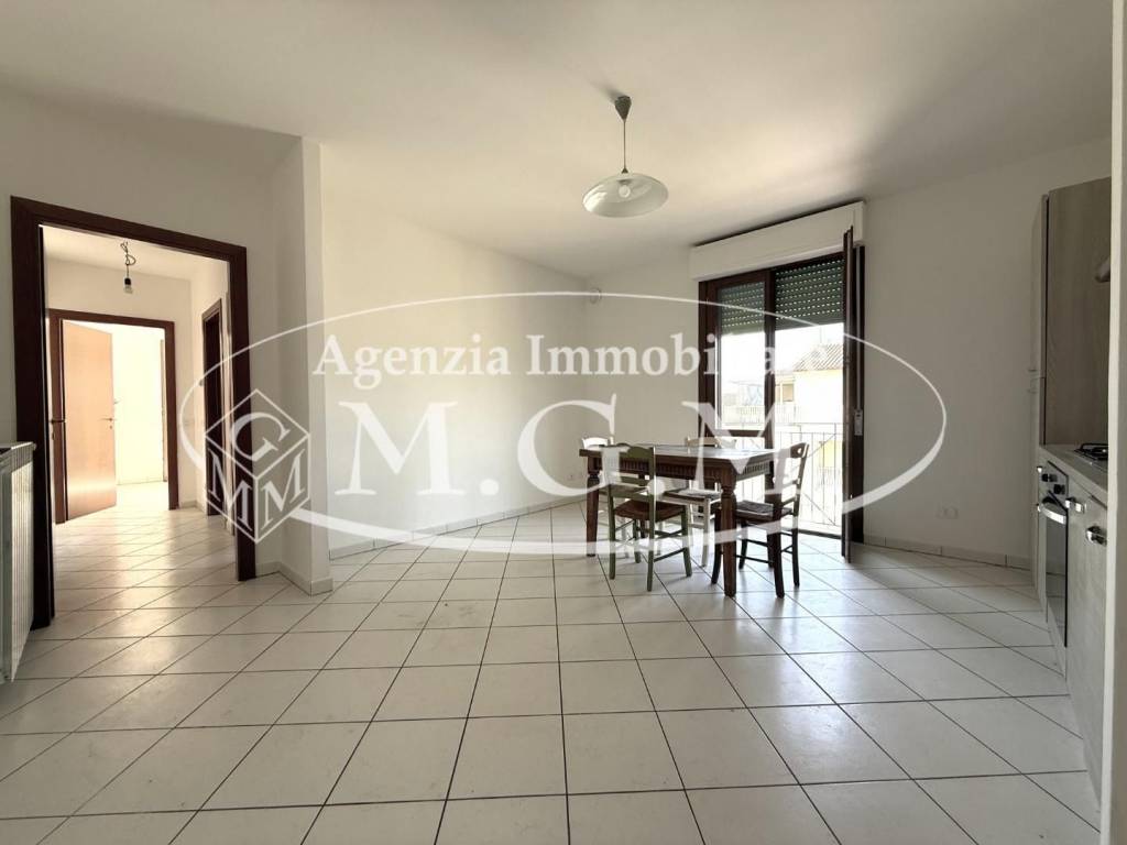 appartamento in vendita a Santa Maria a Monte