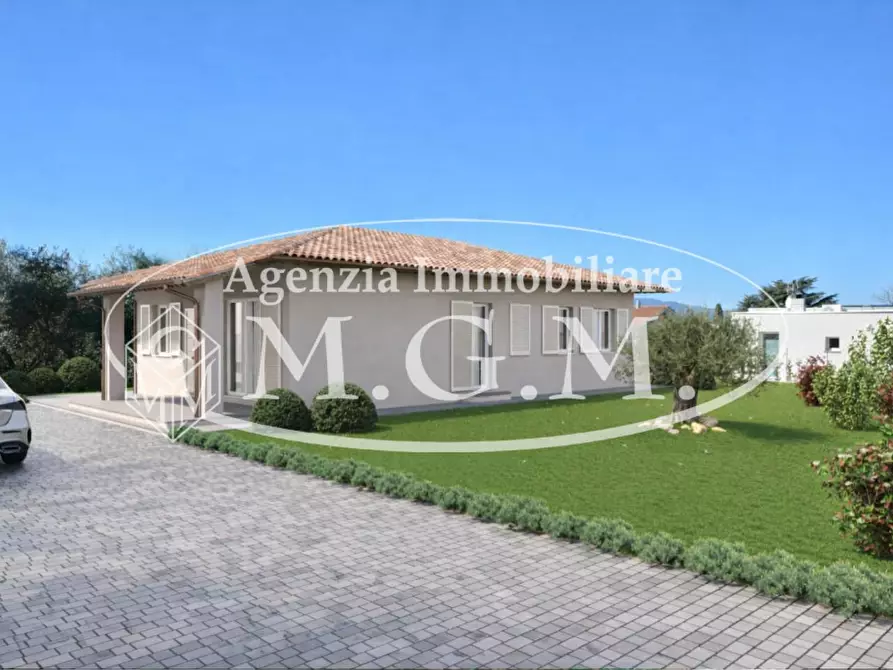 casa indipendente in vendita a Santa Maria a Monte in zona Pregiuntino