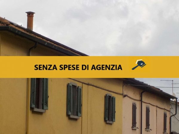 appartamento in vendita a Santa Maria a Monte in zona Montecalvoli