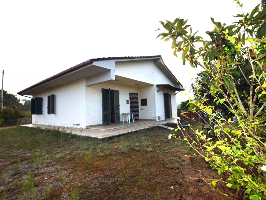 casa indipendente in vendita a Santa Maria a Monte