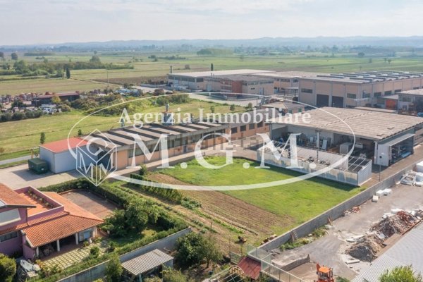 capannone in vendita a Santa Maria a Monte