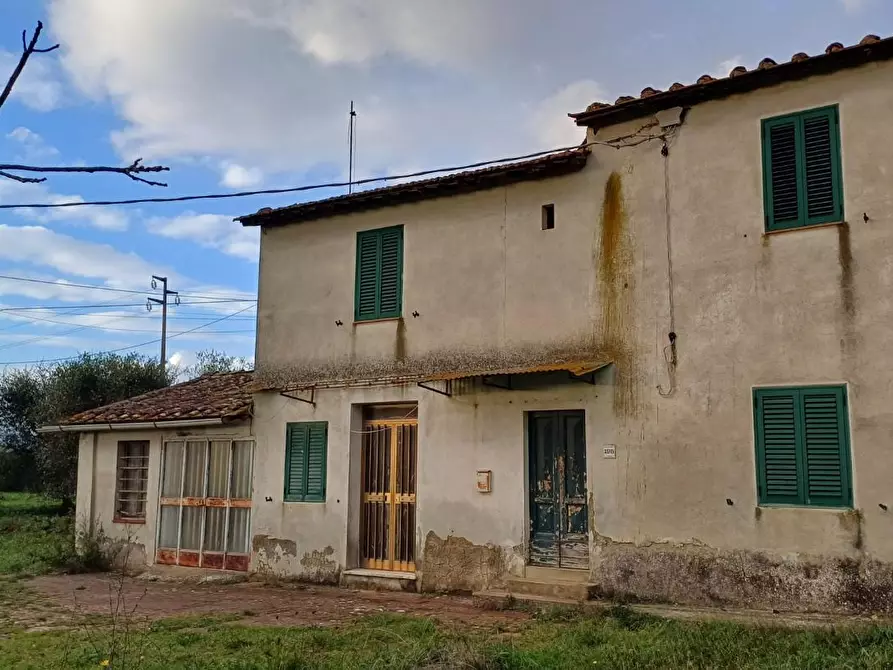 casa indipendente in vendita a Santa Maria a Monte