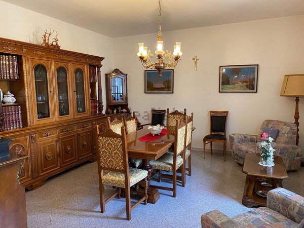 casa indipendente in vendita a Santa Maria a Monte