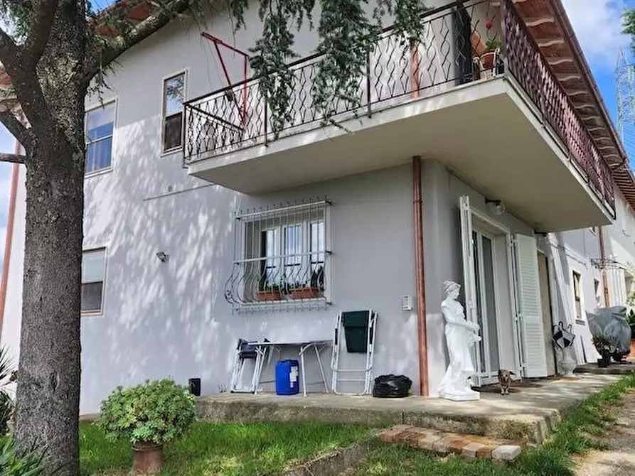 casa indipendente in vendita a Santa Maria a Monte