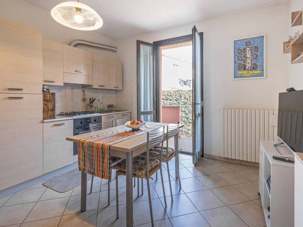 appartamento in vendita a Santa Maria a Monte