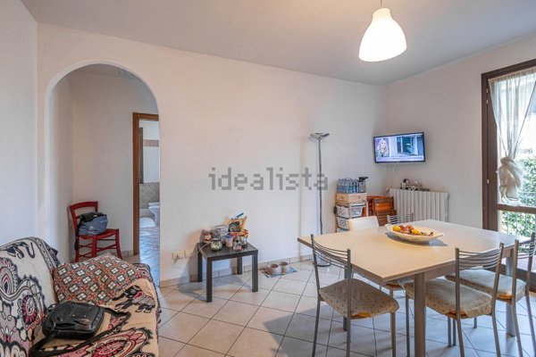 appartamento in vendita a Santa Maria a Monte