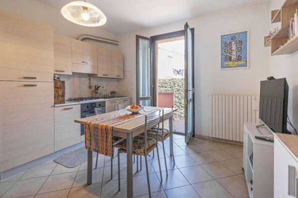 appartamento in vendita a Santa Maria a Monte in zona Pregiuntino