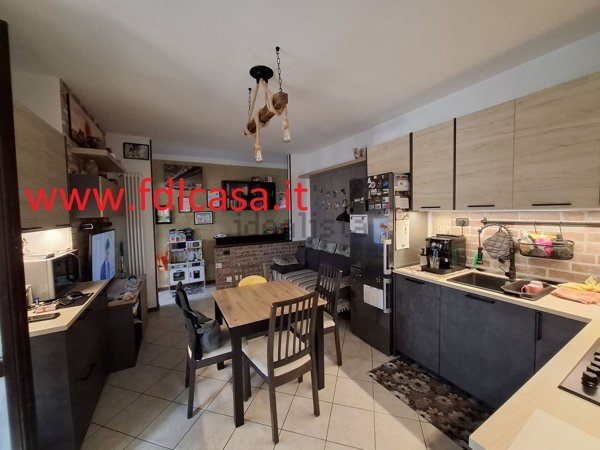 appartamento in vendita a Santa Maria a Monte