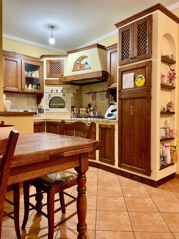 appartamento in vendita a Santa Maria a Monte in zona San Donato