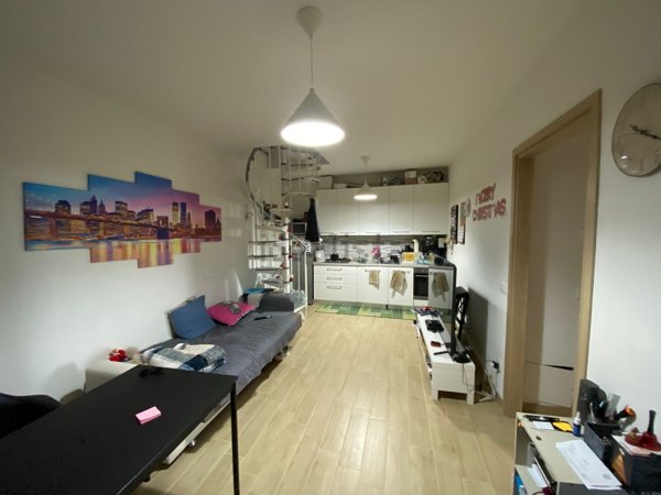 appartamento in vendita a Santa Maria a Monte