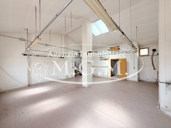 appartamento in vendita a Santa Maria a Monte