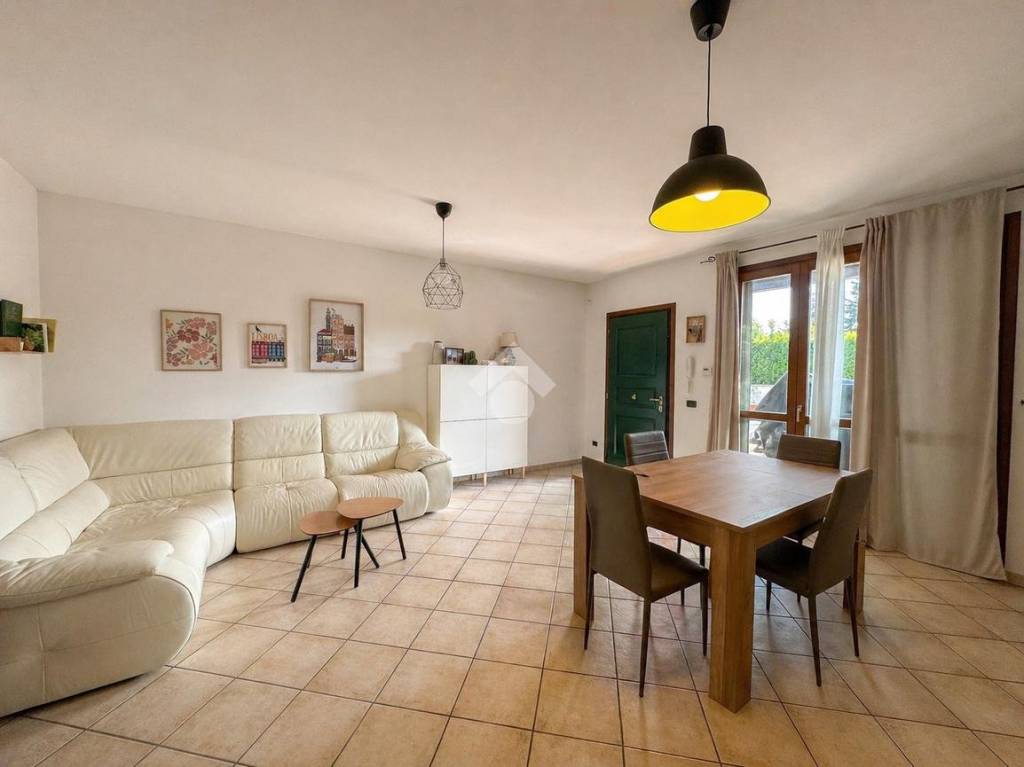 appartamento in vendita a Santa Maria a Monte