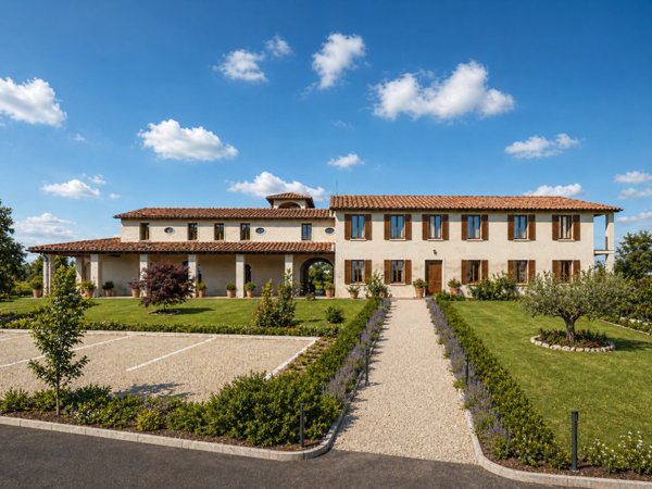 casale in vendita a Santa Maria a Monte