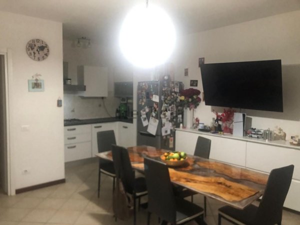 appartamento in vendita a Santa Maria a Monte in zona Montecalvoli