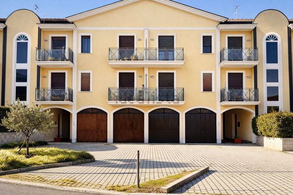 appartamento in vendita a Santa Maria a Monte