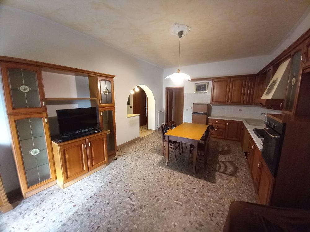 appartamento in vendita a Santa Maria a Monte