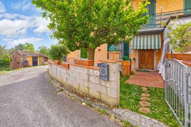 appartamento in vendita a Santa Maria a Monte