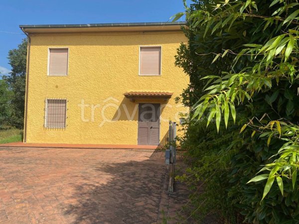 casa indipendente in vendita a Santa Maria a Monte