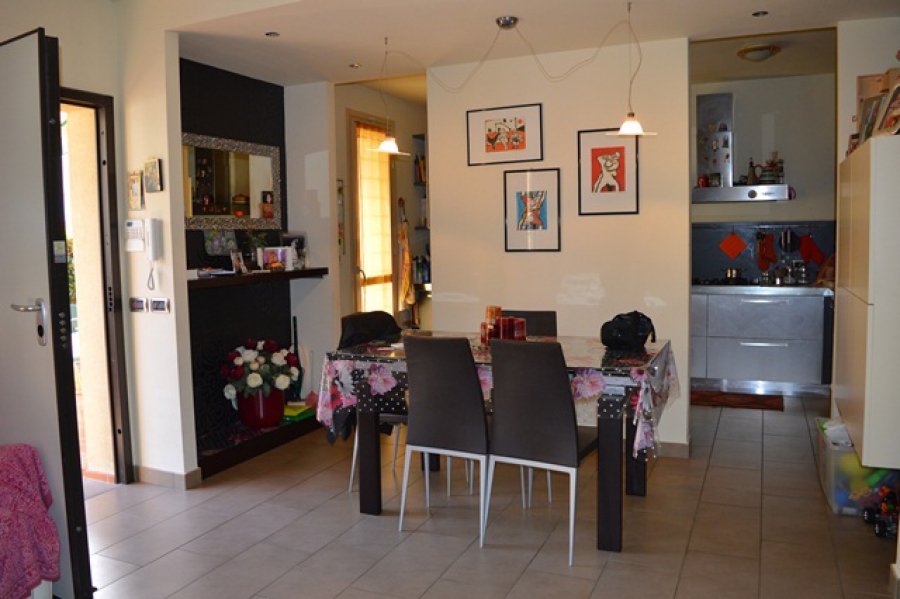 casa indipendente in vendita a Santa Maria a Monte in zona Pregiuntino