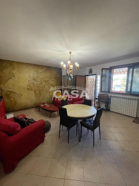 appartamento in vendita a Santa Maria a Monte