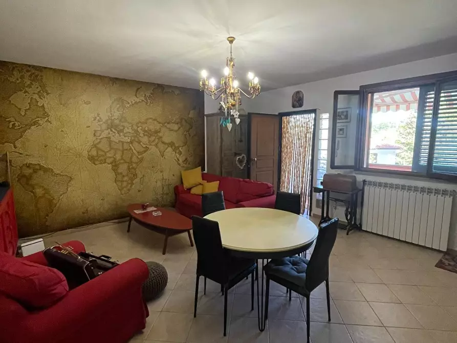 appartamento in vendita a Santa Maria a Monte