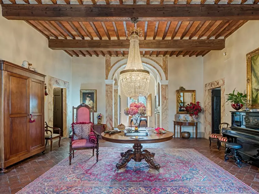 villa in vendita a Santa Maria a Monte