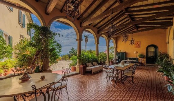 casa indipendente in vendita a Santa Maria a Monte in zona Pregiuntino