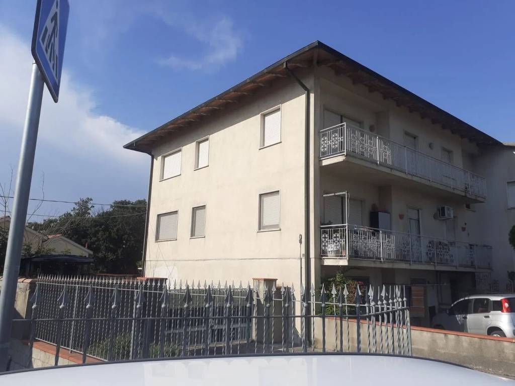 appartamento in vendita a Santa Maria a Monte