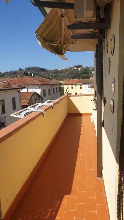 appartamento in vendita a Santa Maria a Monte
