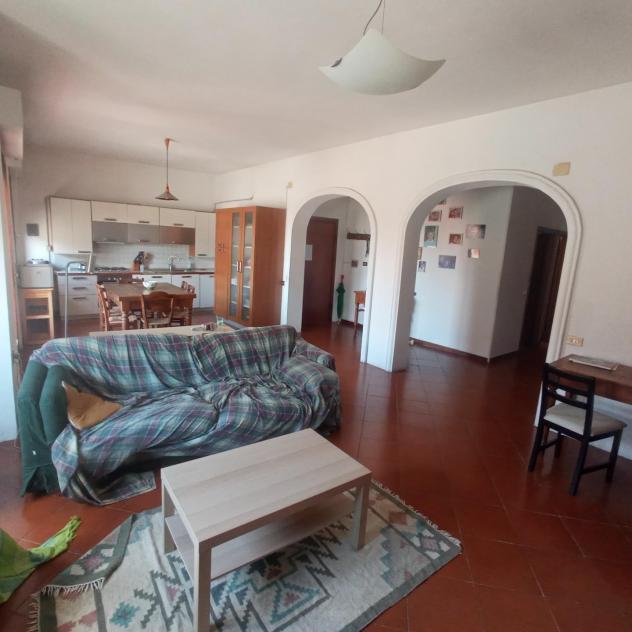appartamento in vendita a Santa Maria a Monte in zona Montecalvoli