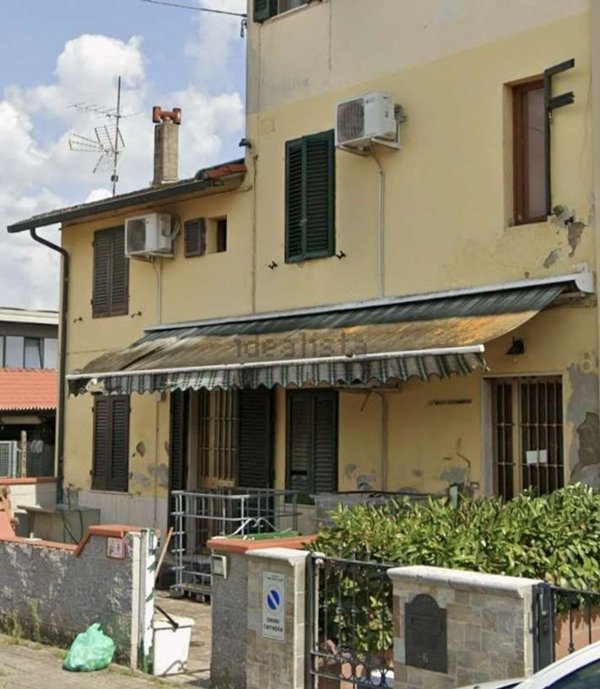 appartamento in vendita a Santa Maria a Monte