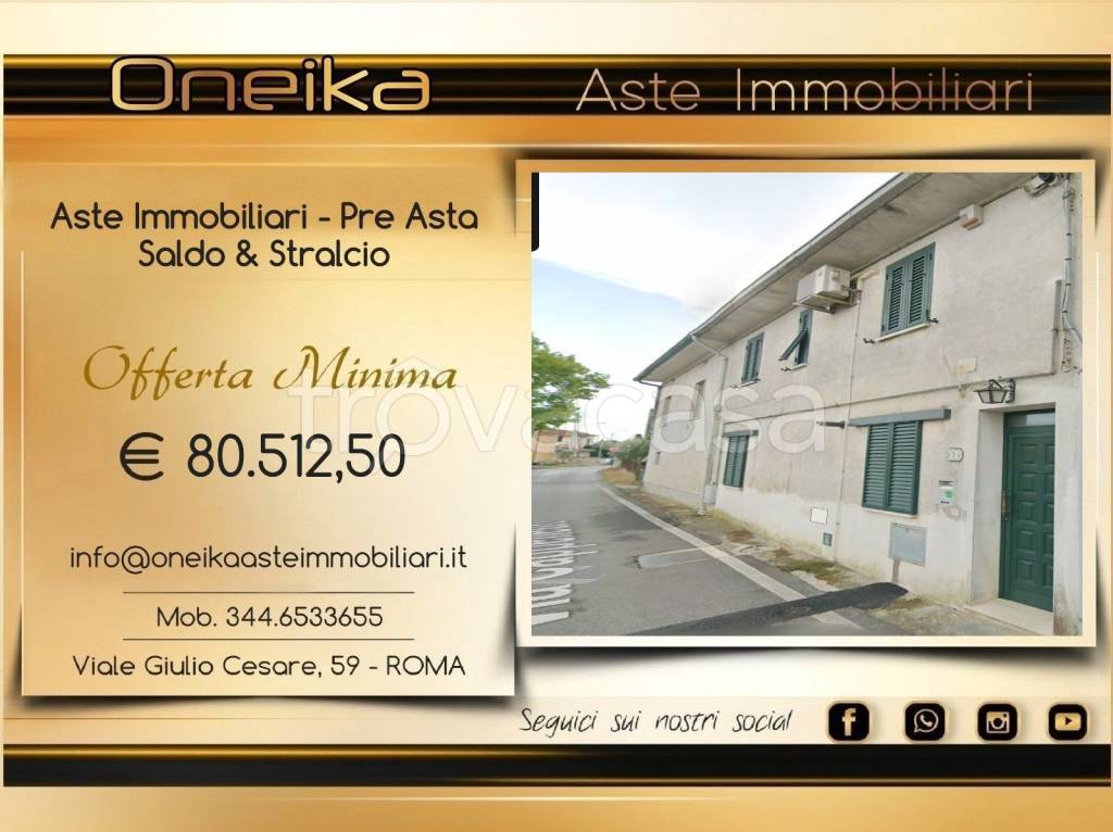 appartamento in vendita a Santa Maria a Monte