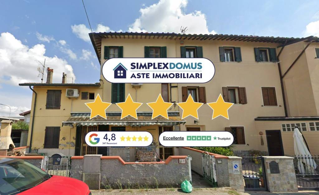 appartamento in vendita a Santa Maria a Monte