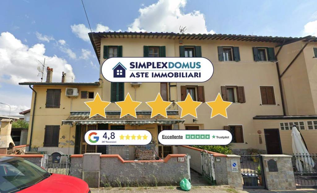 appartamento in vendita a Santa Maria a Monte
