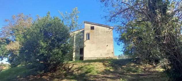 casa indipendente in vendita a Santa Maria a Monte