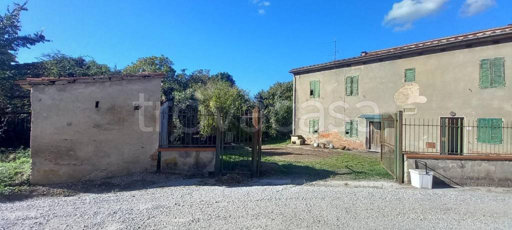 casa indipendente in vendita a Santa Maria a Monte