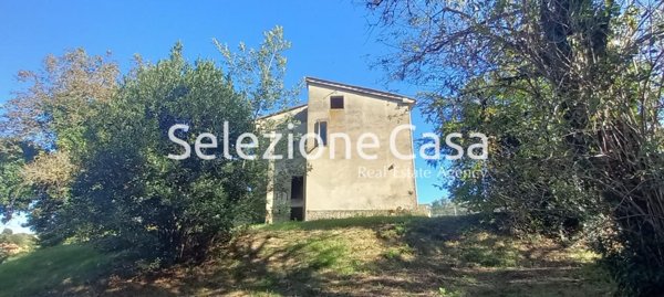 casa indipendente in vendita a Santa Maria a Monte